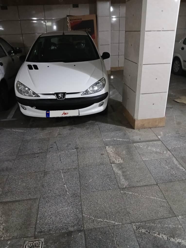 خودرو پژو، 206 آگهی ann_18024437