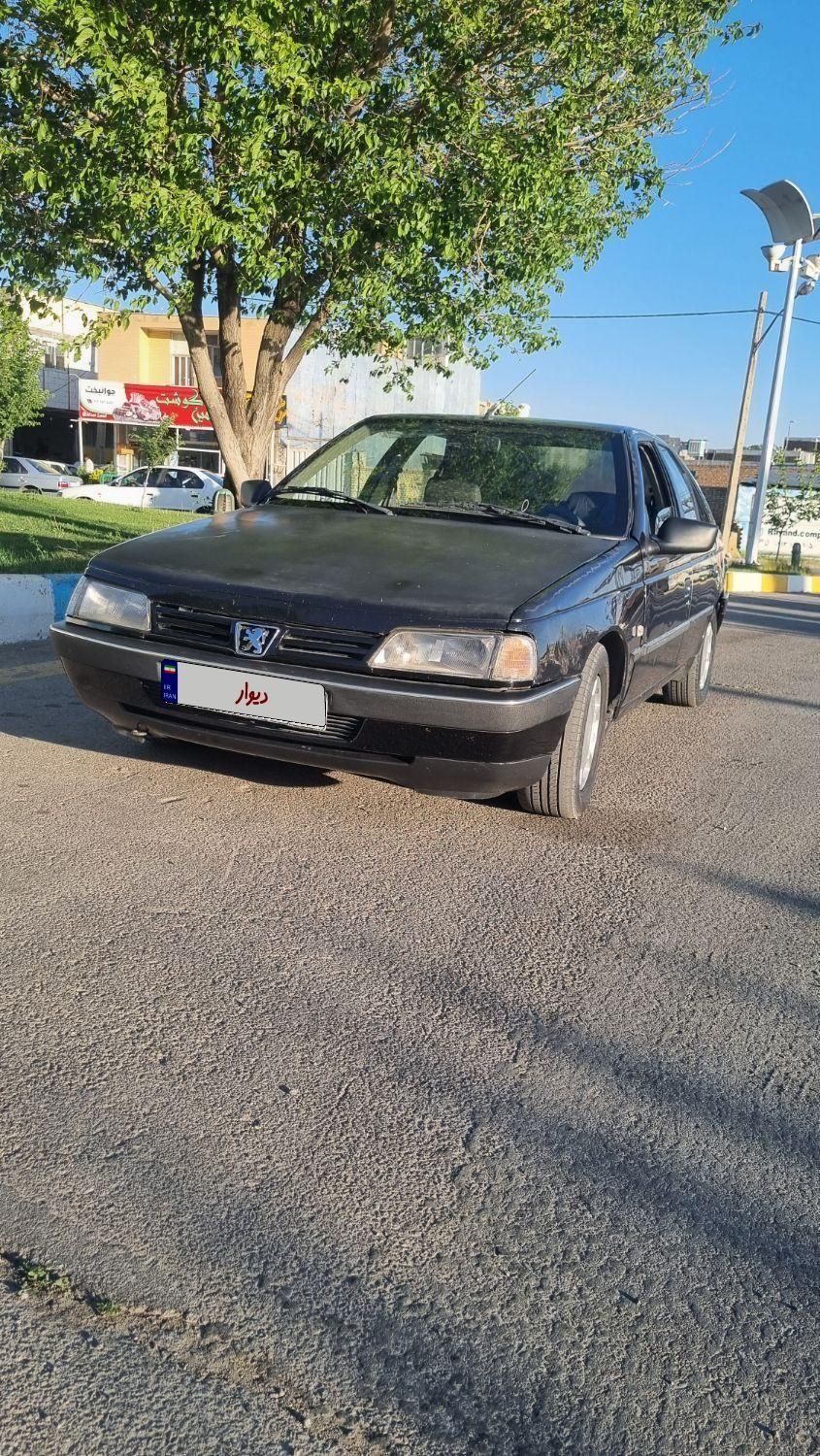 خودرو پژو، 405 آگهی ann_18024444