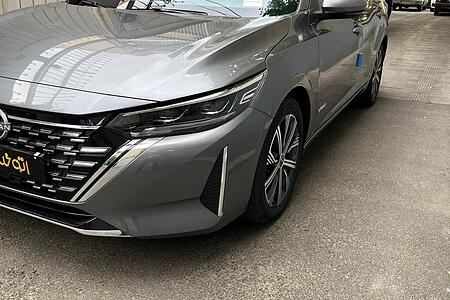 نیسان سیلفی e-power مکس ادیشن - 2024