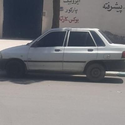 خودرو پراید، صبا آگهی ann_18024531