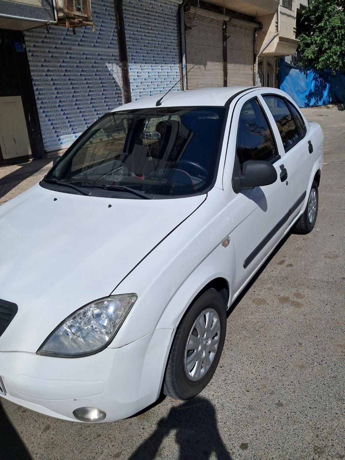 خودرو تیبا، صندوق دار آگهی ann_18024544