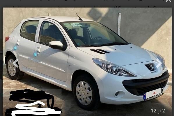 خودرو پژو، 207 آگهی ann_18024560