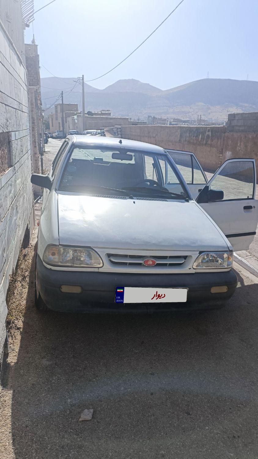 خودرو پراید، 131 آگهی ann_18024595
