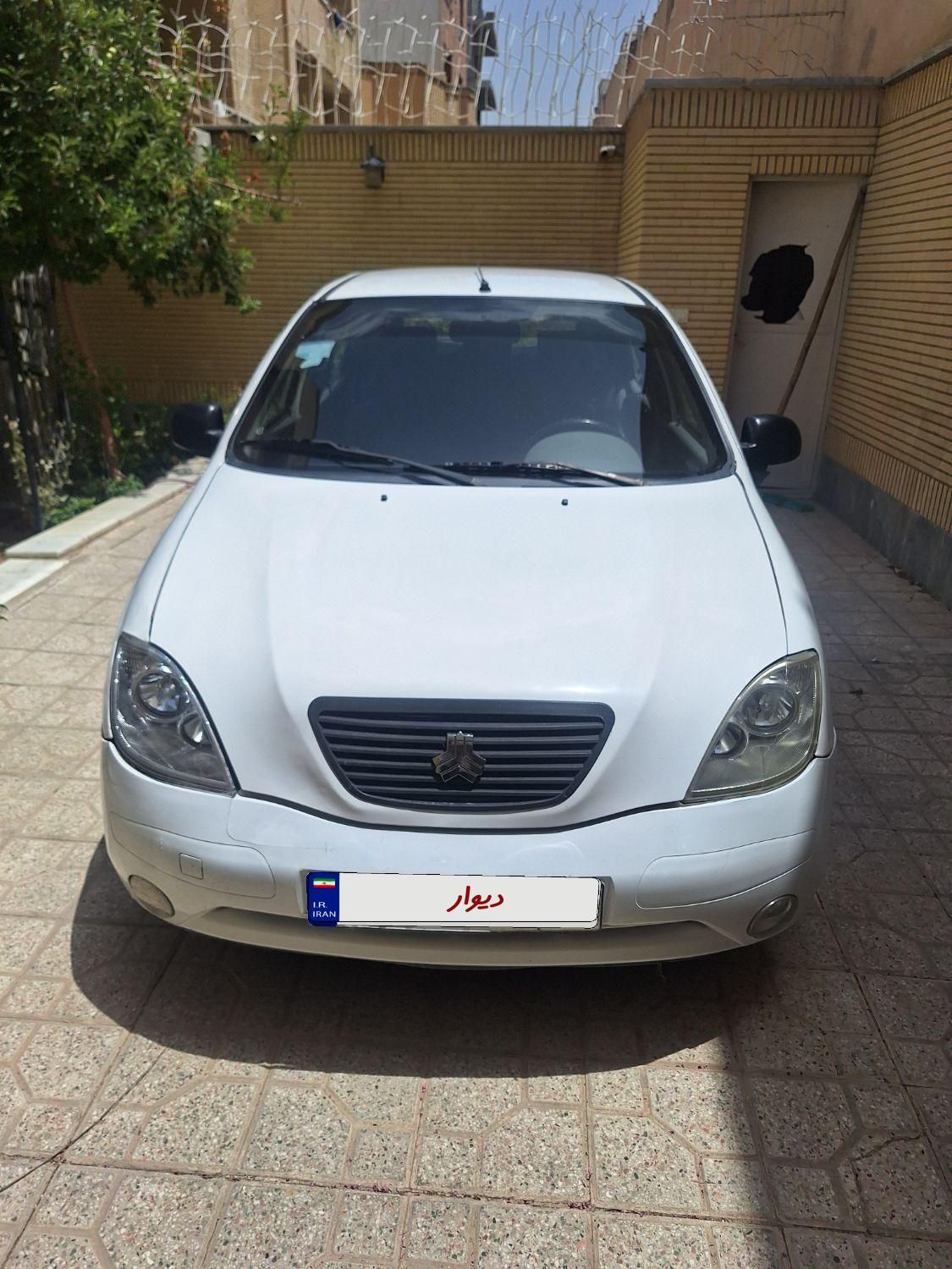 خودرو تیبا، 2 آگهی ann_18024601
