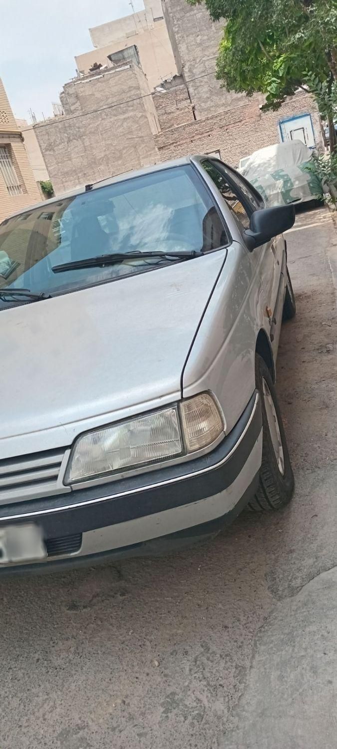 خودرو پژو، 405 آگهی ann_18024618