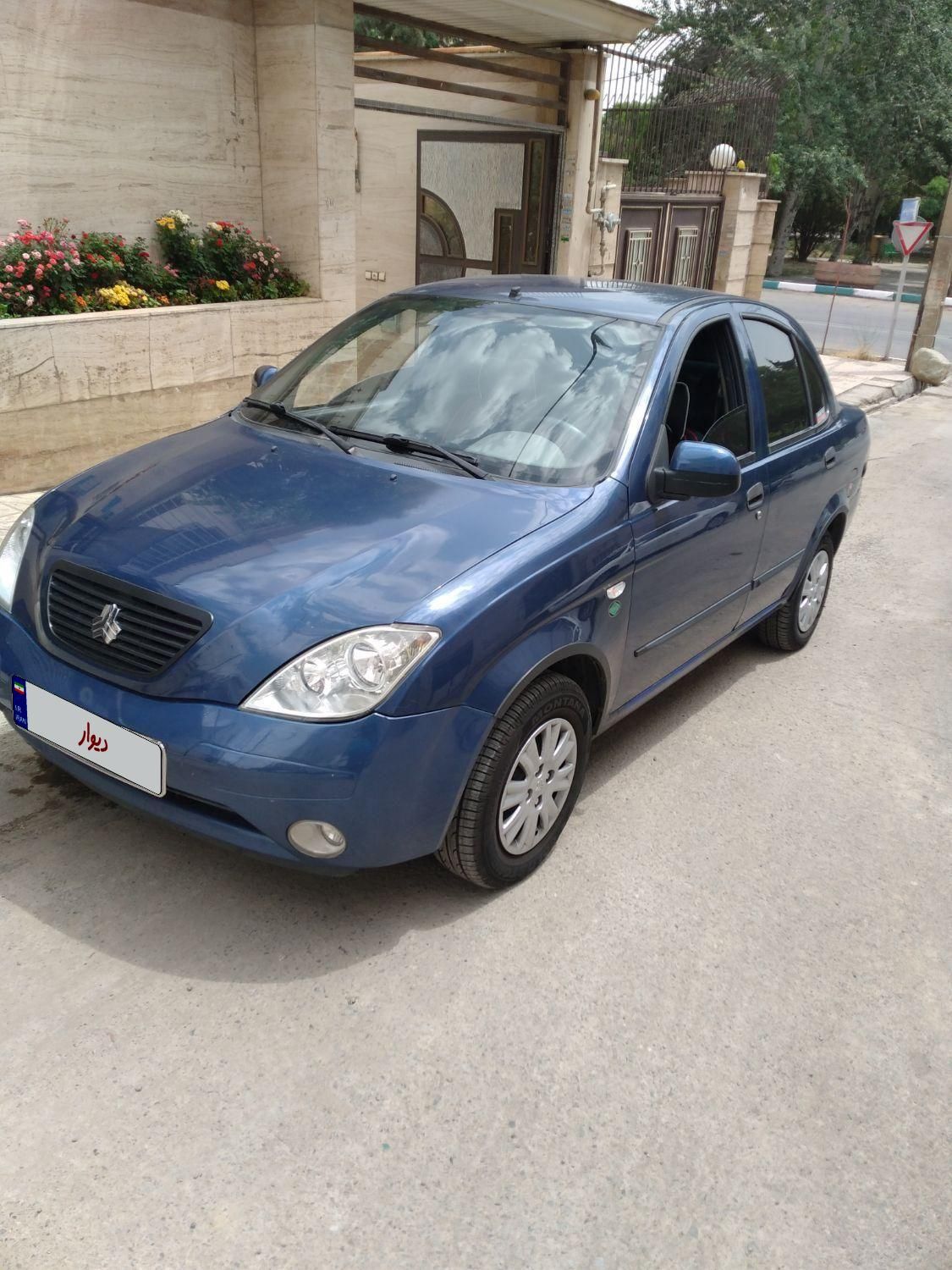 خودرو تیبا، صندوق دار آگهی ann_18024627