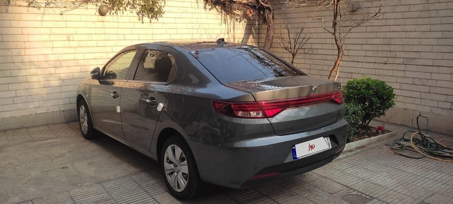 خودرو تارا، اتوماتیک آگهی ann_18024647
