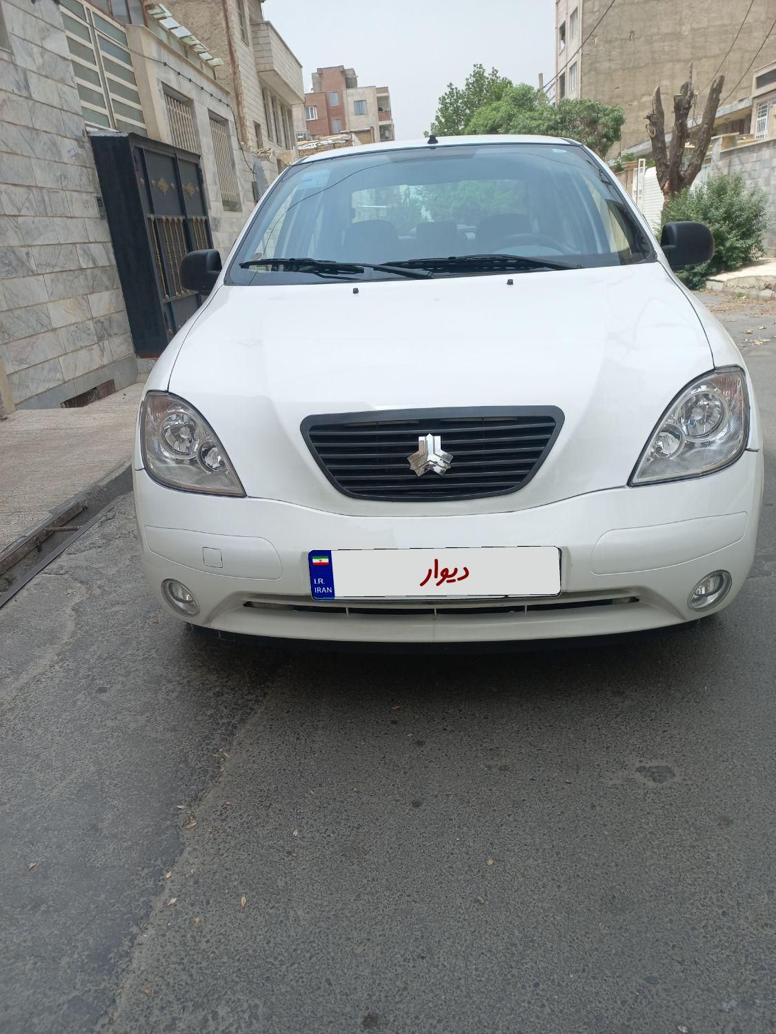 خودرو تیبا، صندوق دار آگهی ann_18024665