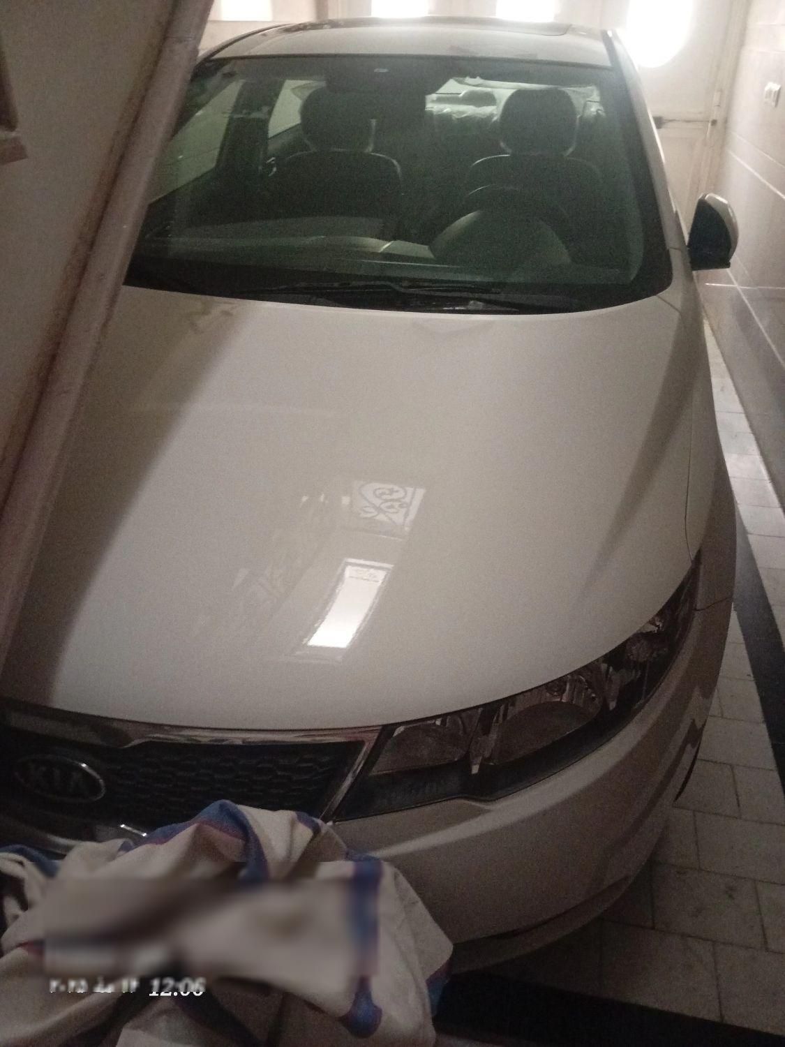 خودرو کیا، سراتو مونتاژ آگهی ann_18024666