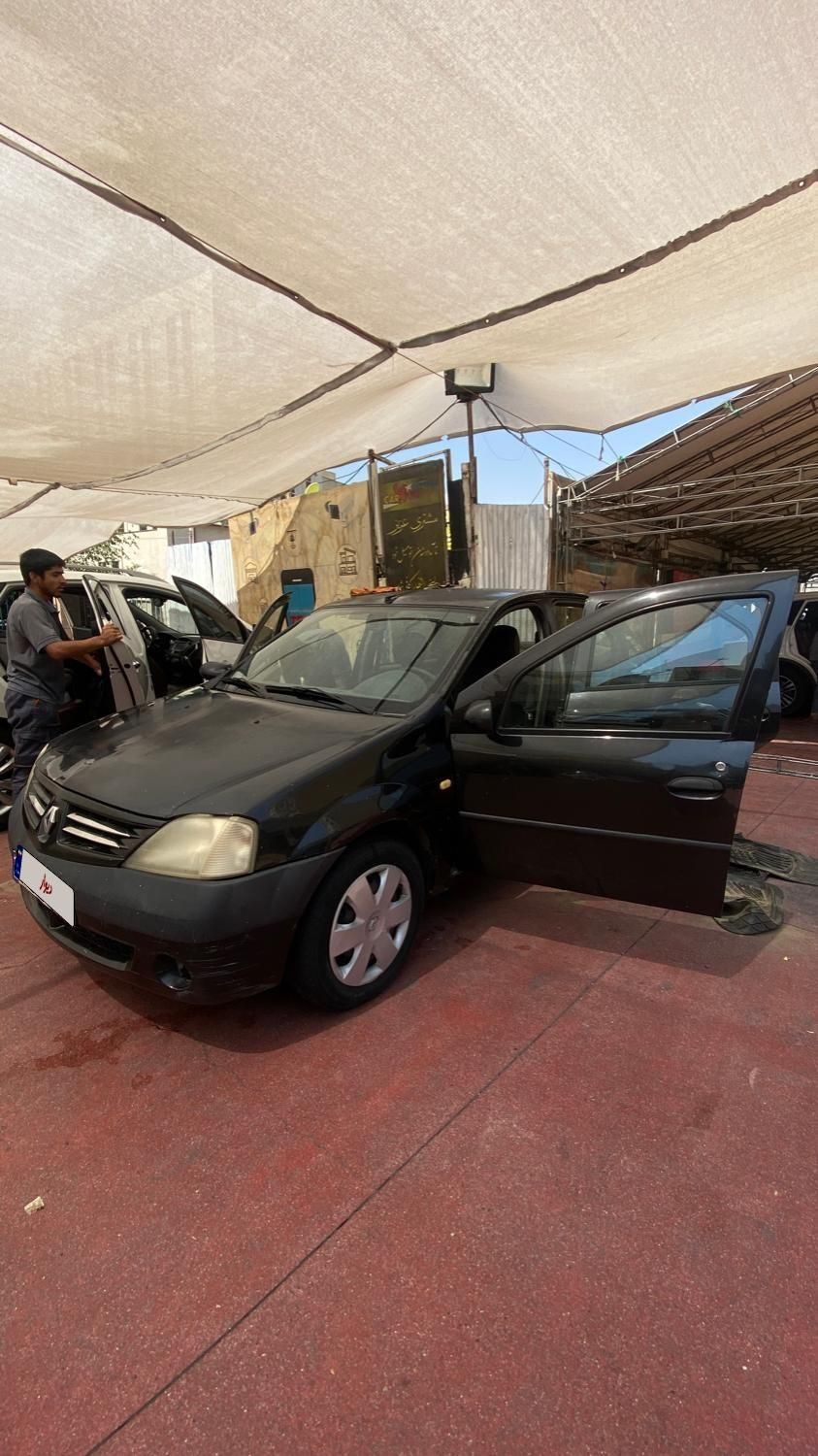 خودرو رنو، تندر 90 آگهی ann_18024669