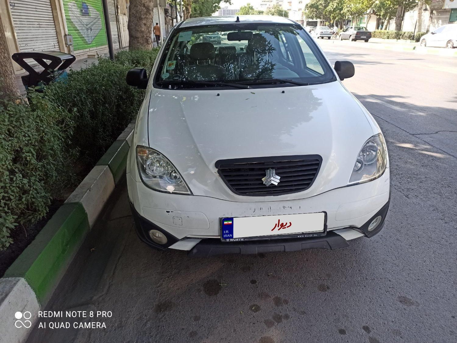 خودرو تیبا، صندوق دار آگهی ann_18024678