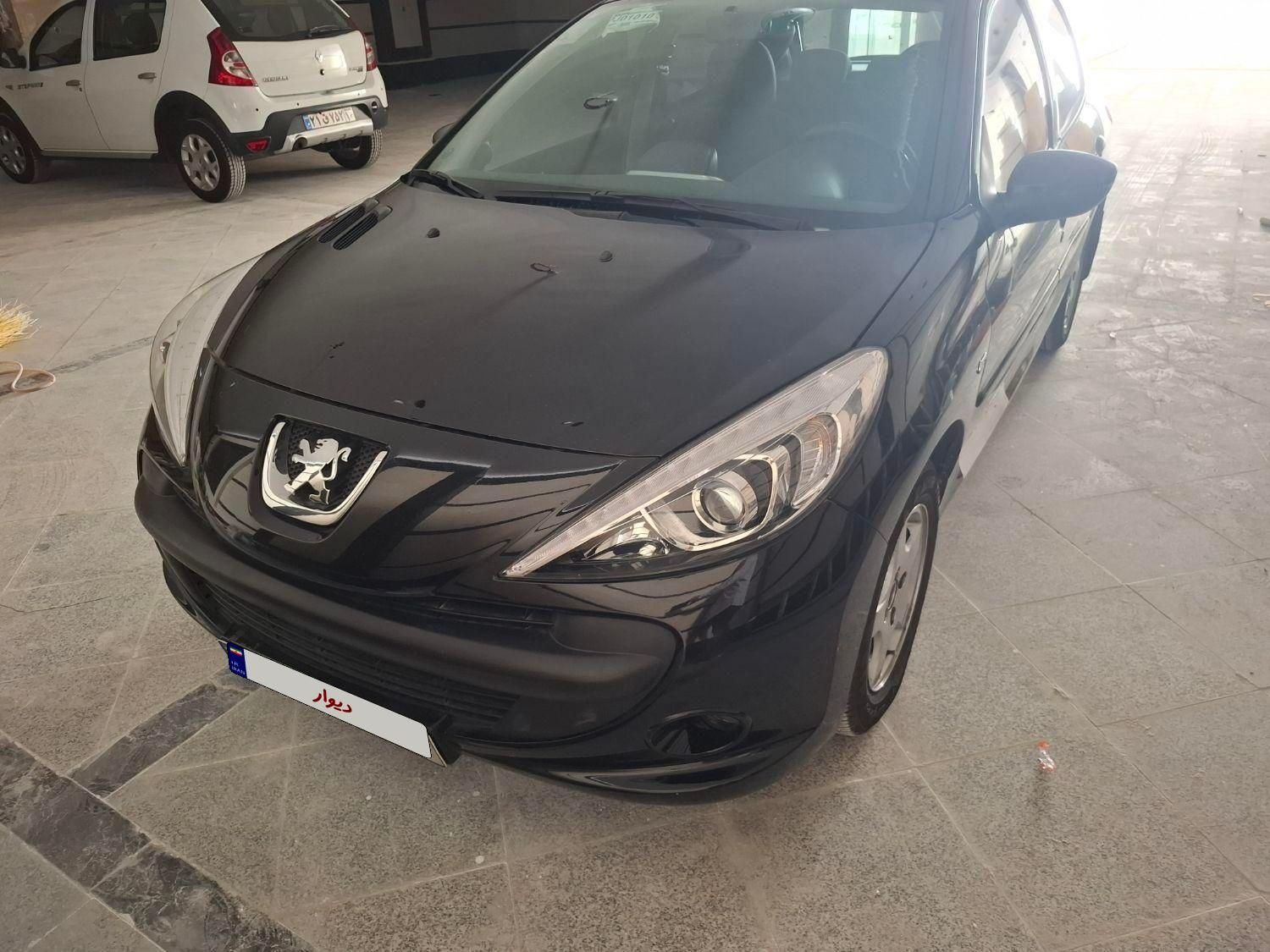 خودرو پژو، 207 آگهی ann_18024702