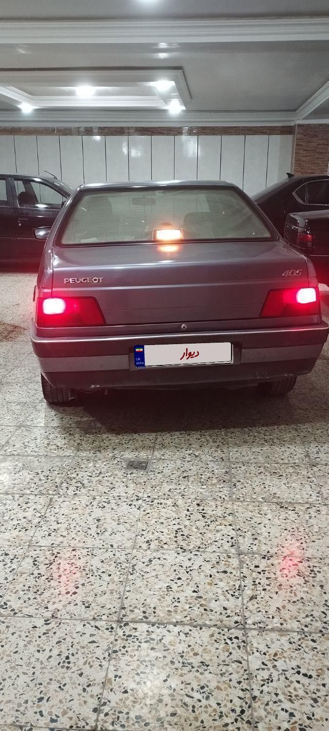 خودرو پژو، 405 آگهی ann_18024703