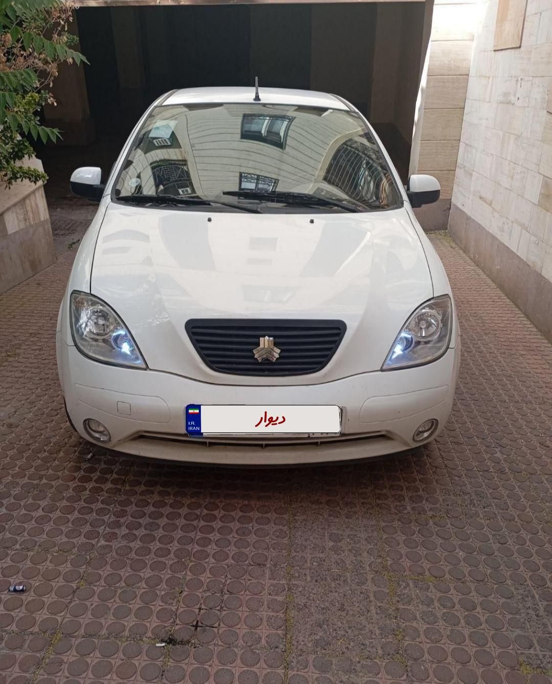 خودرو تیبا، 2 آگهی ann_18024708