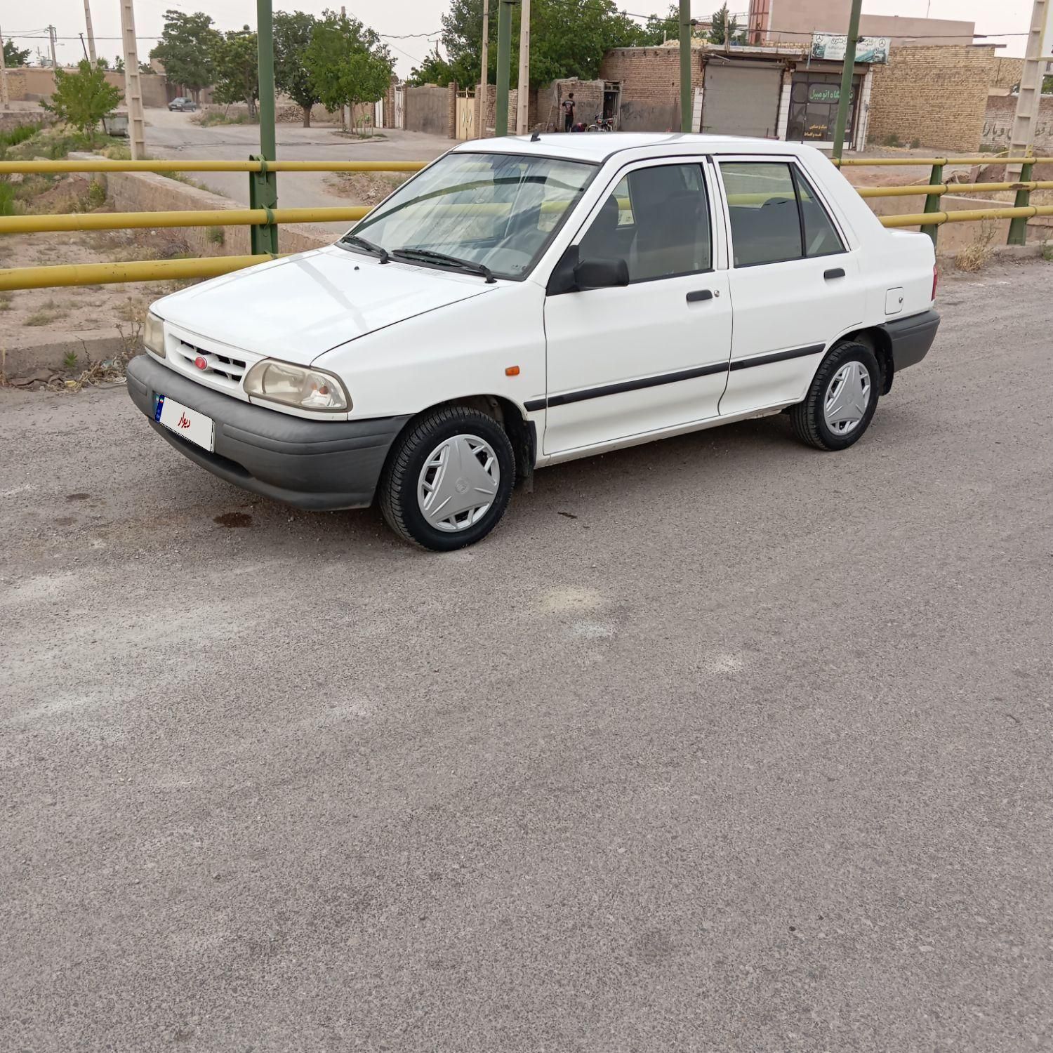 پراید 131 SE - 1397