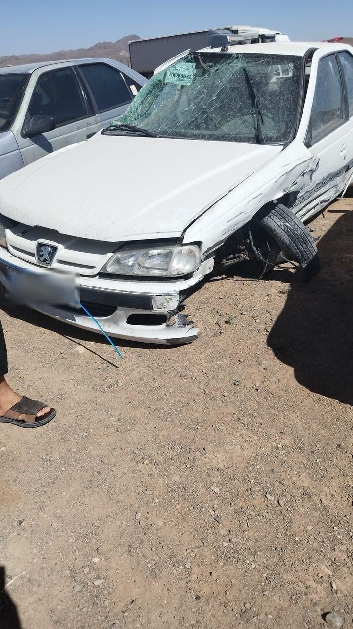 پژو پارس سال - 1400