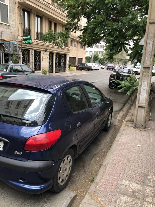 خودرو پژو، 206 آگهی ann_18024774