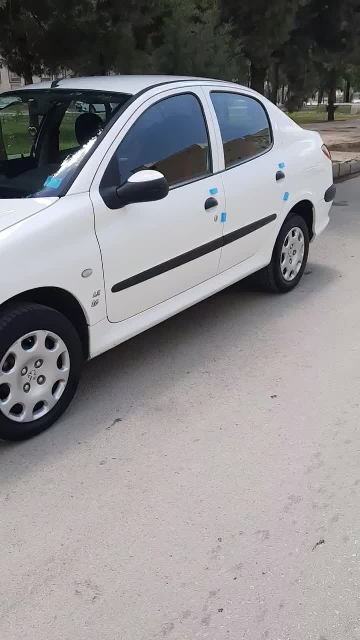 خودرو پژو، 206 SD آگهی ann_18024802