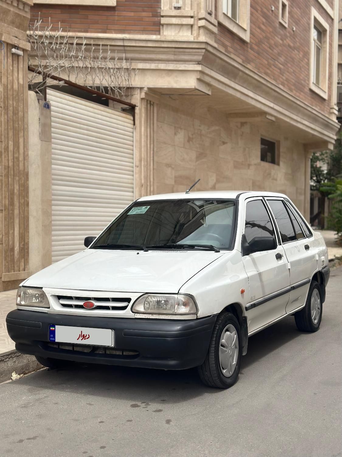 خودرو پراید، صبا آگهی ann_18024822