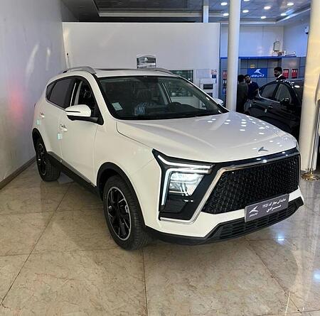 خودرو کی ام سی، X5 آگهی ann_18024862
