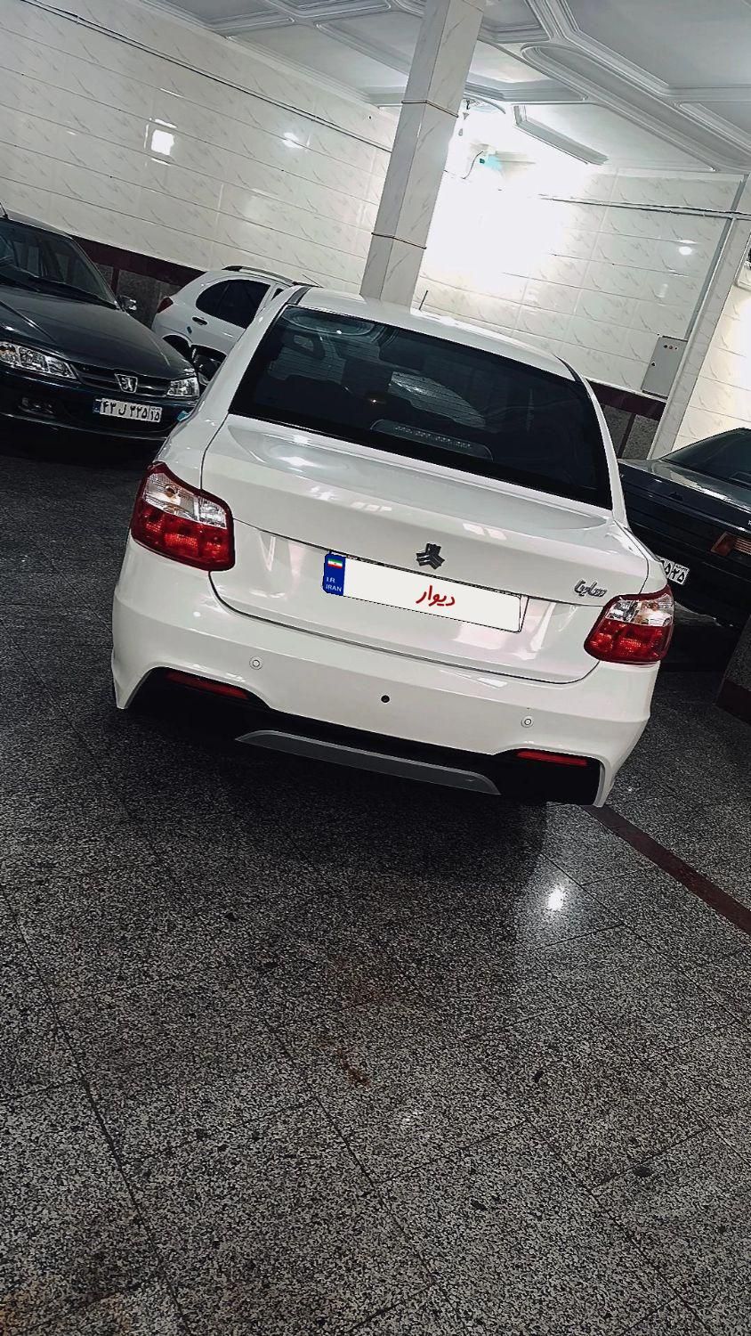 خودرو ساینا، S آگهی ann_18024867