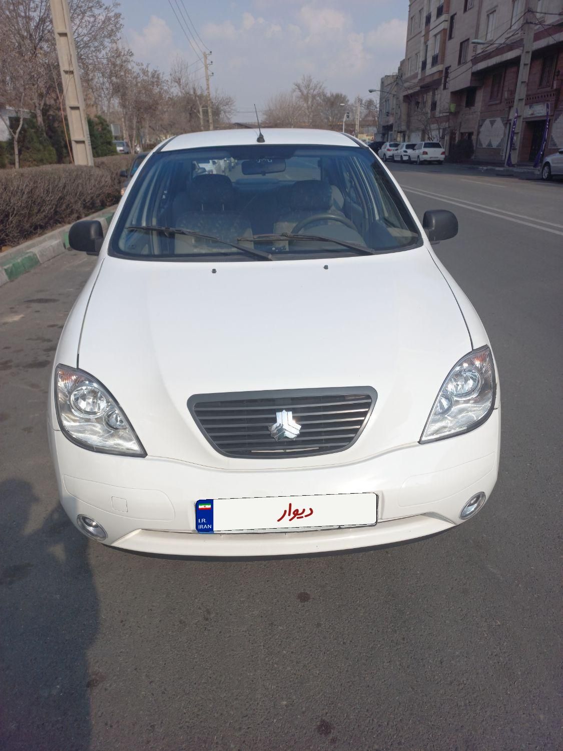خودرو تیبا، صندوق دار آگهی ann_18024868