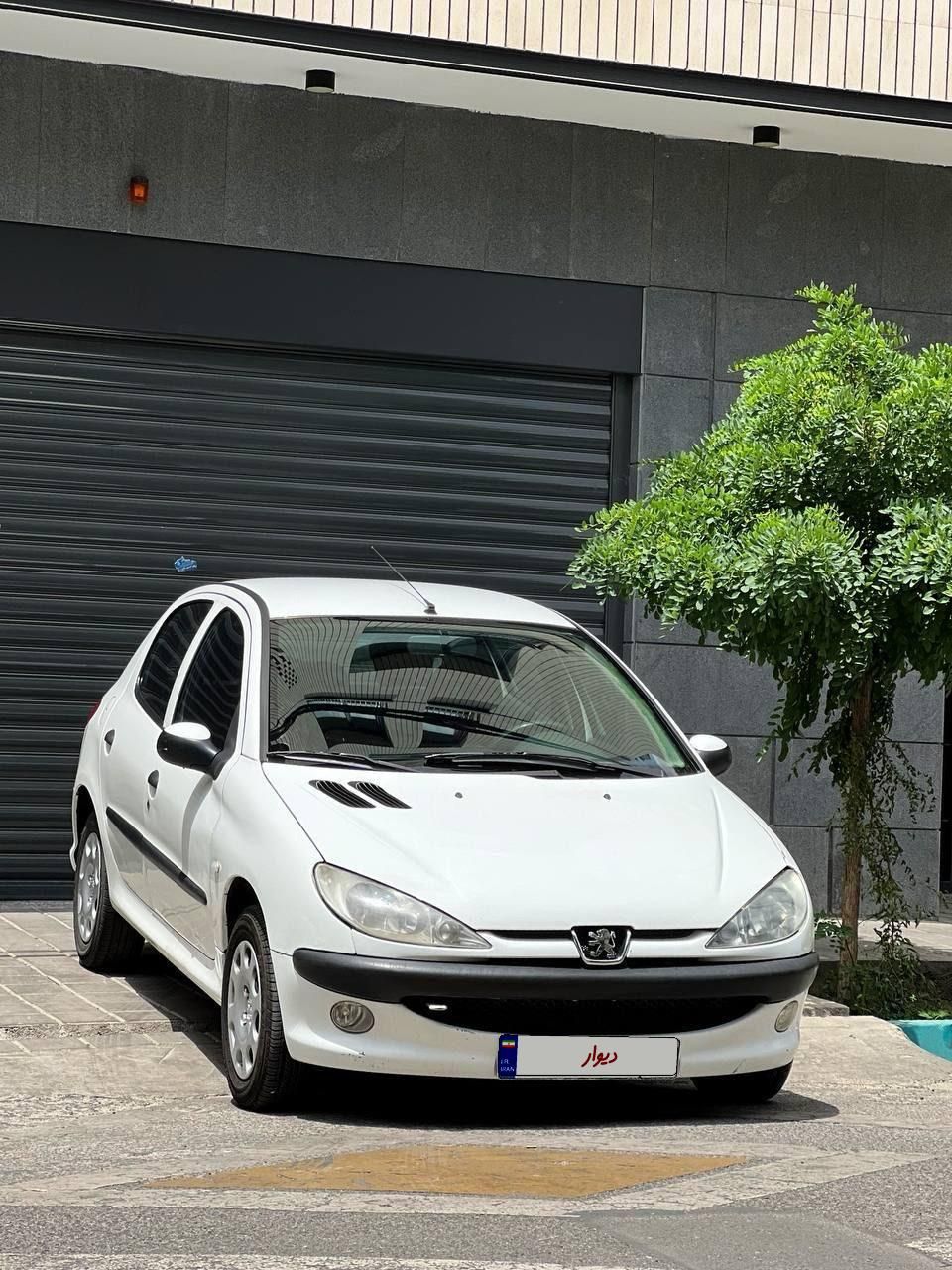 خودرو پژو، 206 آگهی ann_18024870