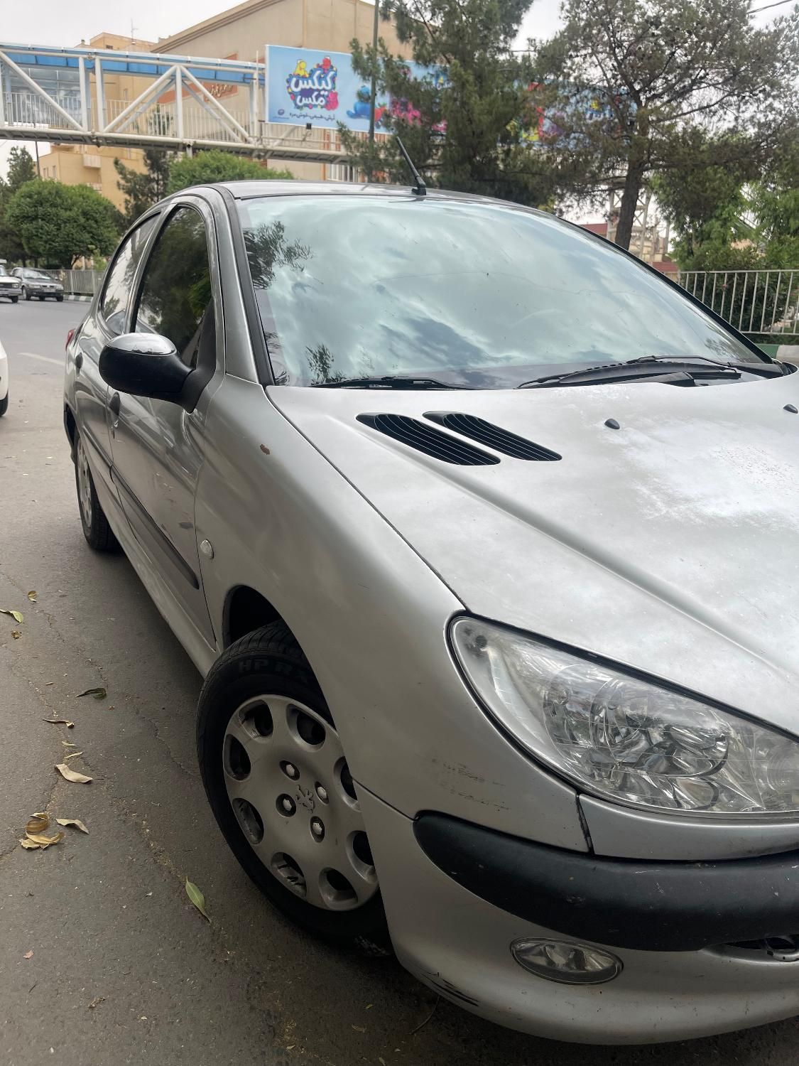 خودرو پژو، 206 آگهی ann_18024877