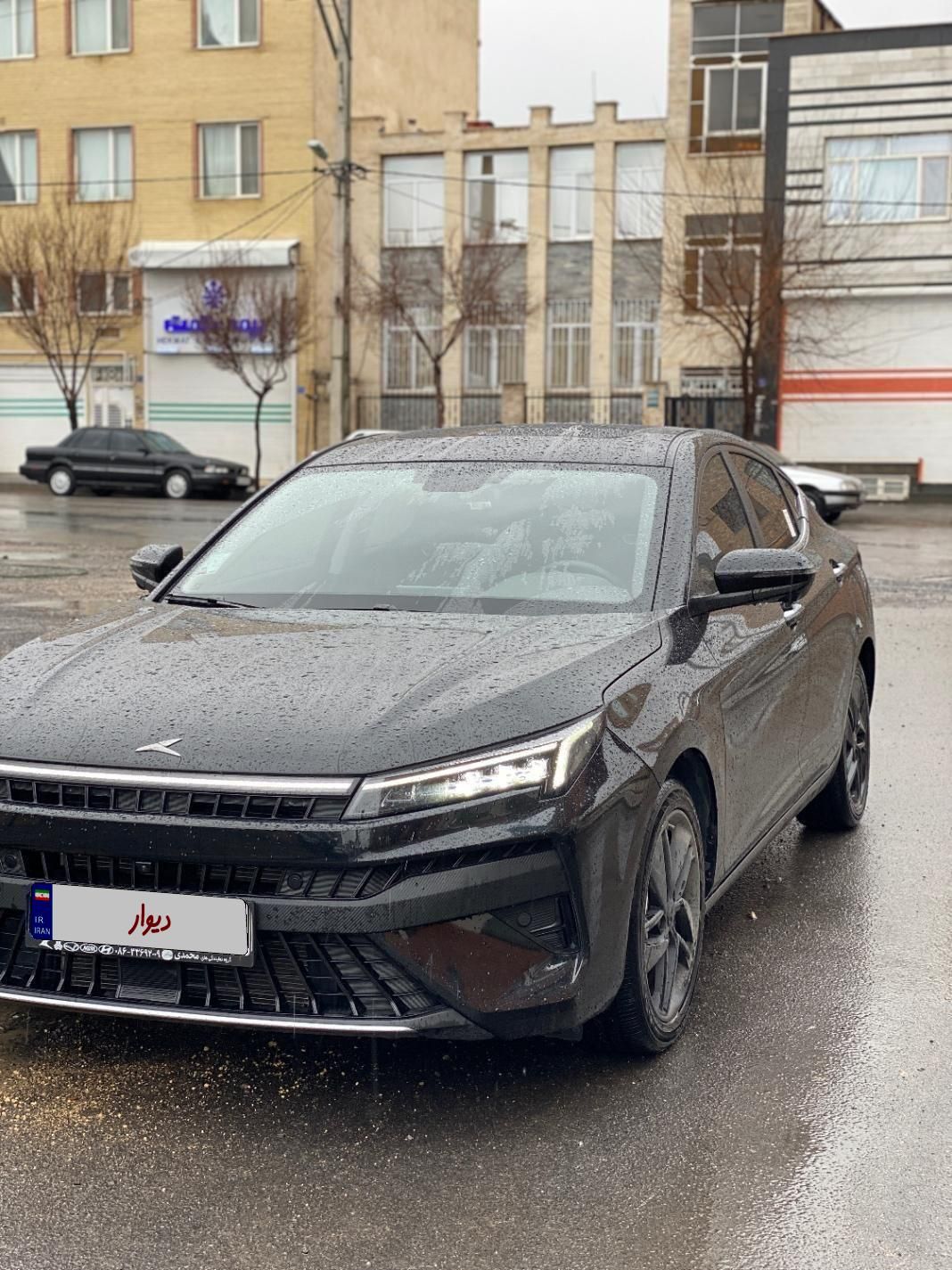 خودرو کی ام سی، J7 آگهی ann_18024886