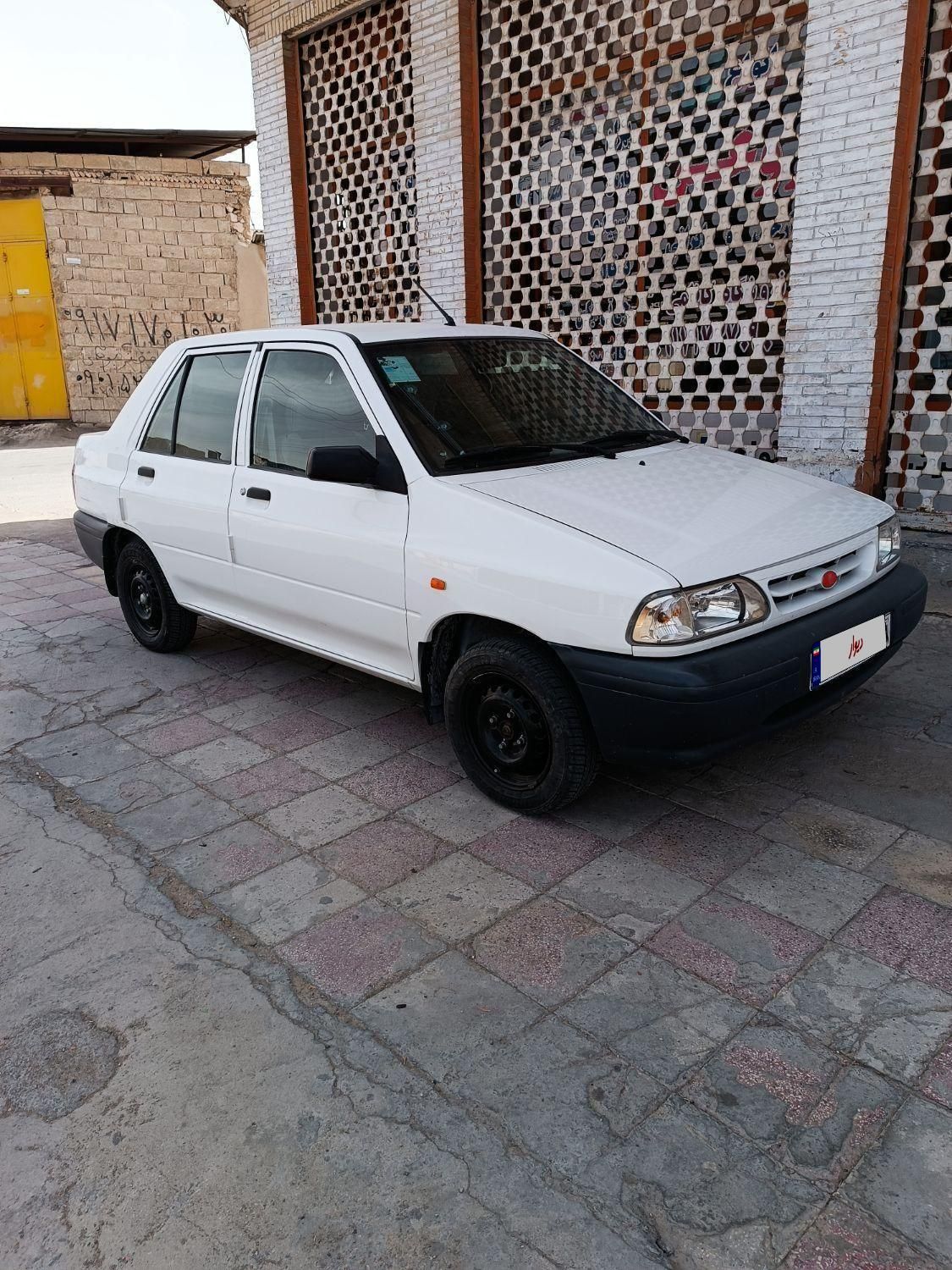 پراید 131 SE - 1399