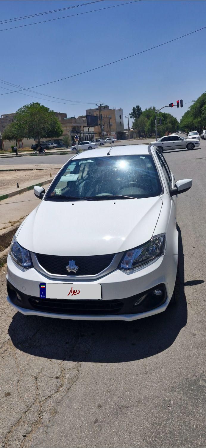 خودرو ساینا، S آگهی ann_18024911