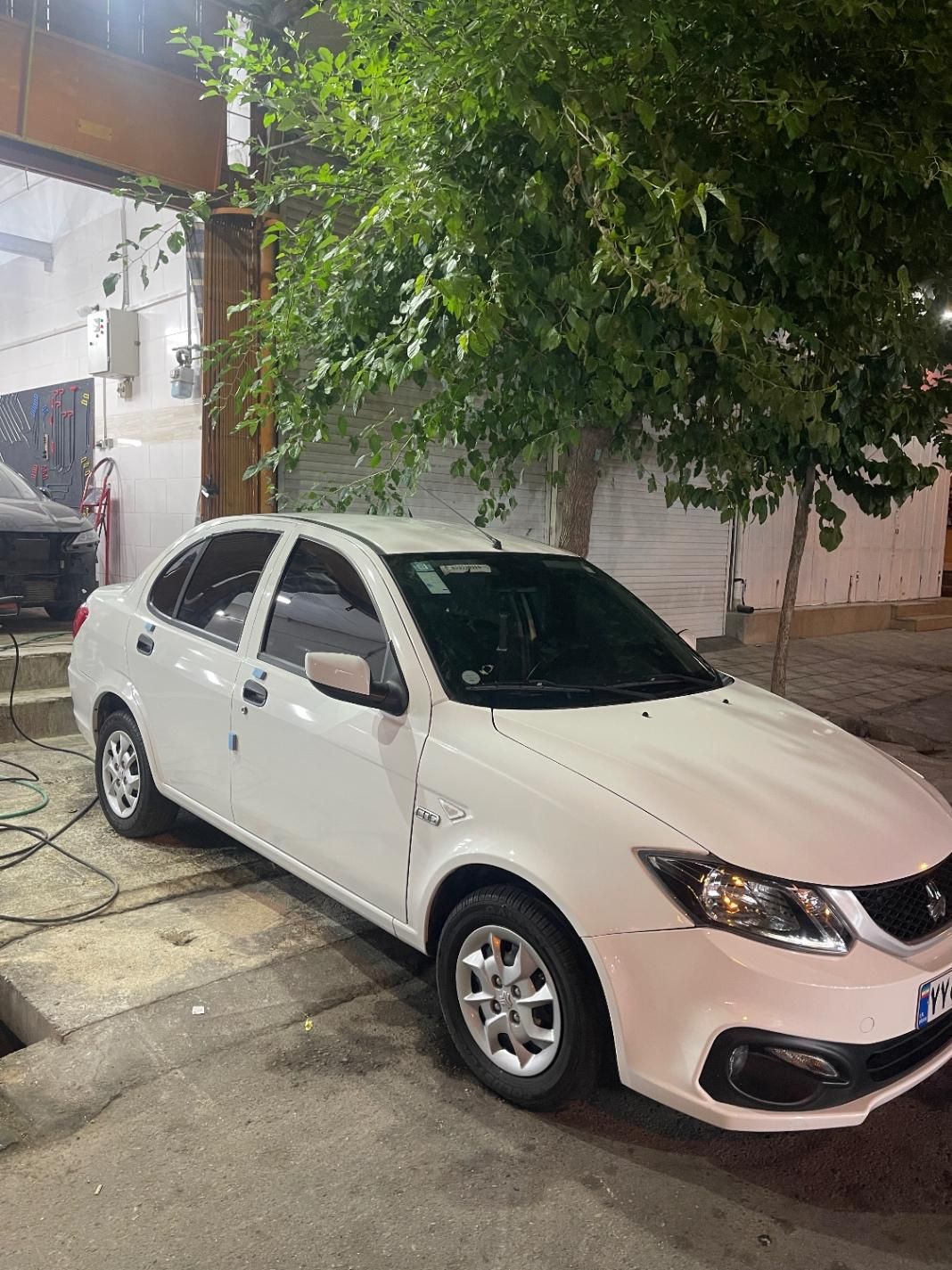 خودرو ساینا، S آگهی ann_18024916