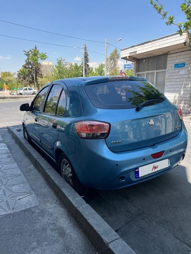 خودرو تیبا، 2 آگهی ann_18024922