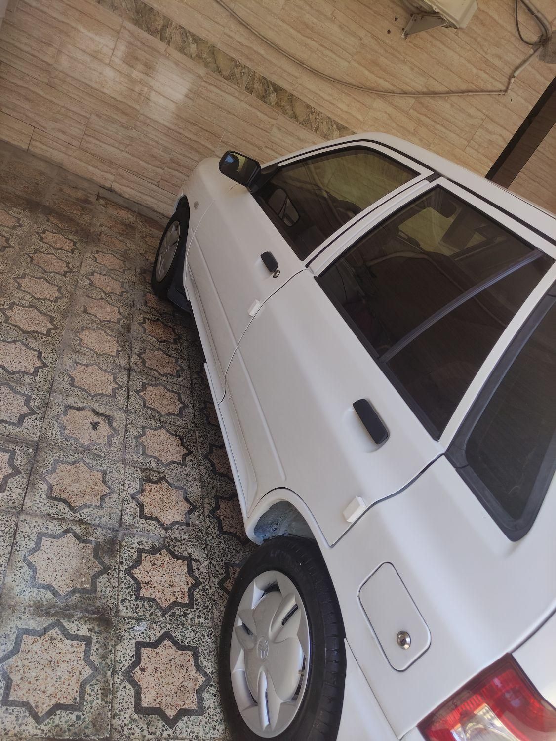 پراید 111 SE - 1397