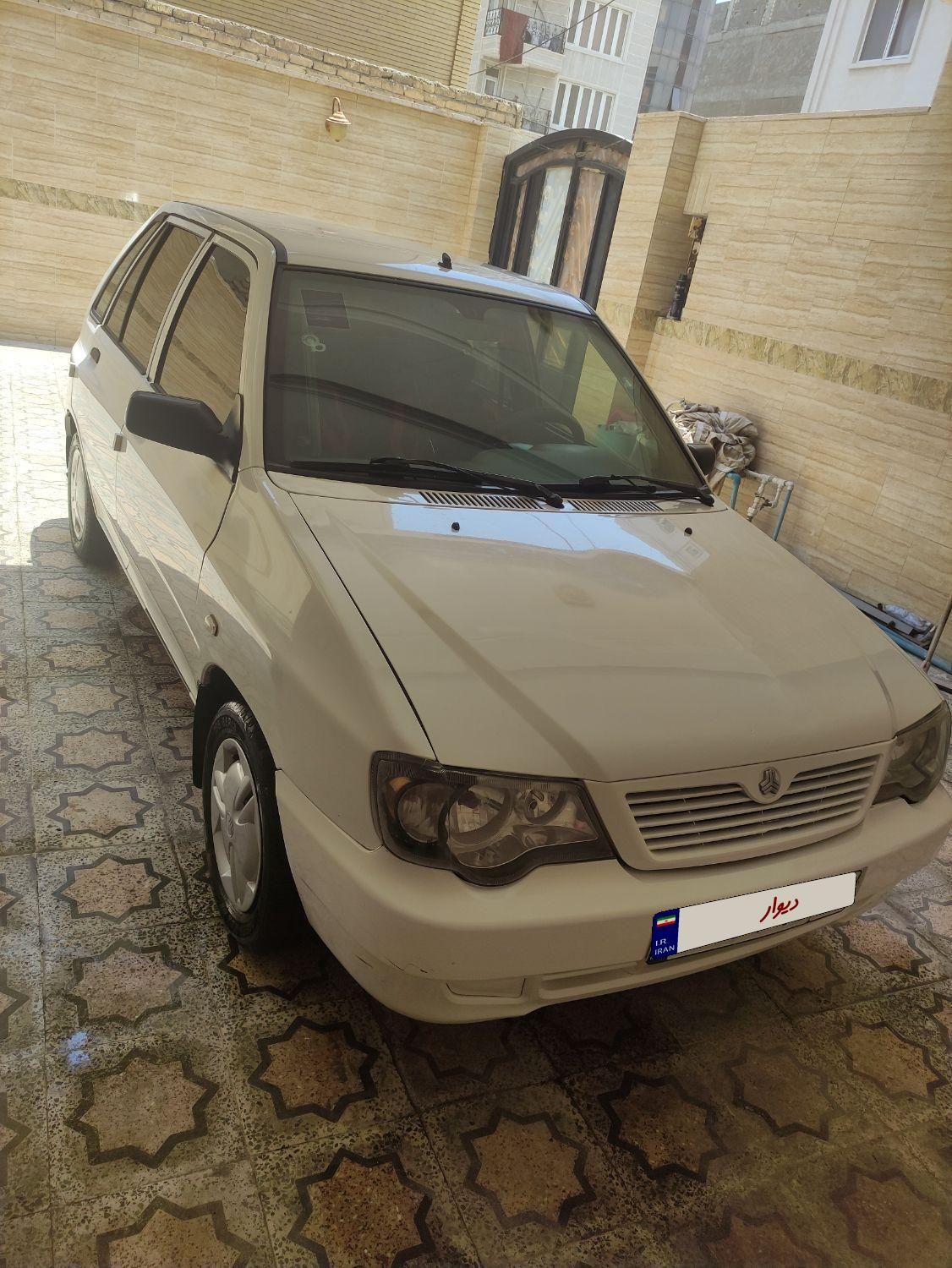 خودرو پراید، 111 آگهی ann_18024930