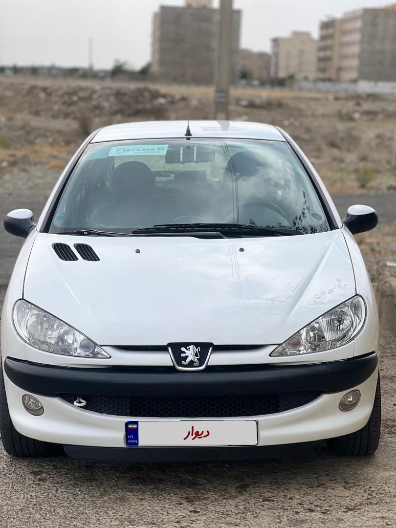 خودرو پژو، 206 آگهی ann_18024931