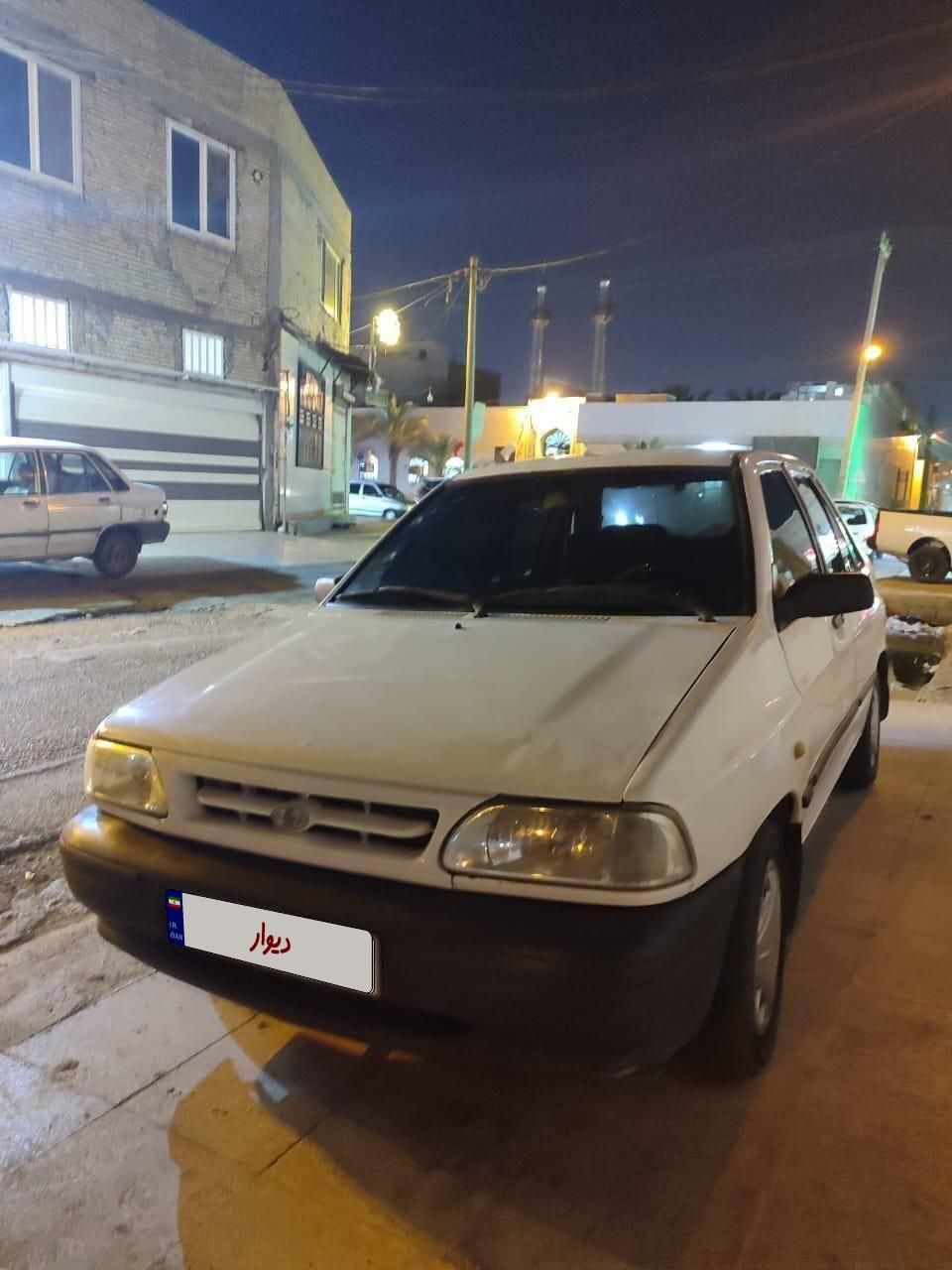 خودرو پراید، 131 آگهی ann_18024943