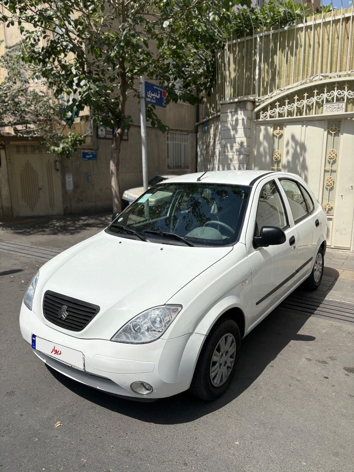خودرو تیبا، 2 آگهی ann_18024951