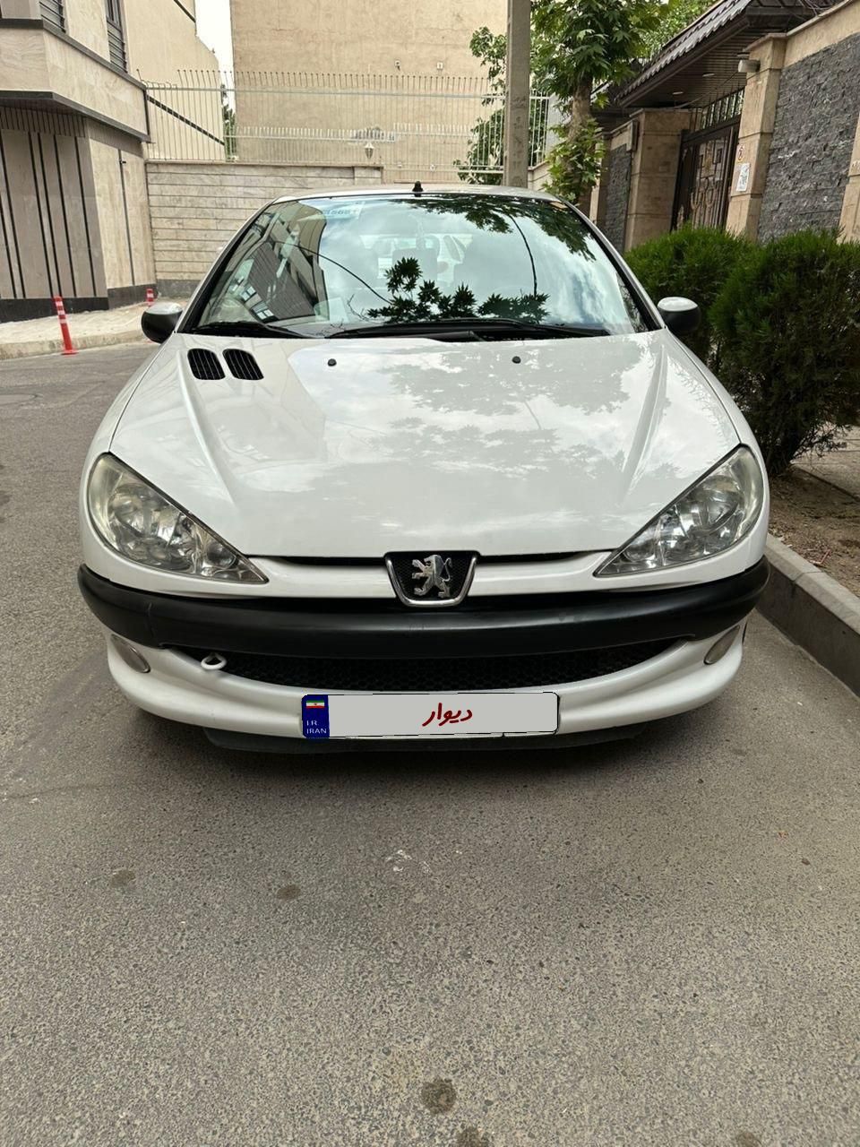خودرو پژو، 206 آگهی ann_18024958