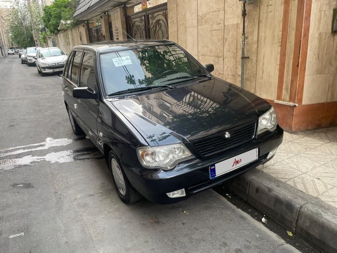 خودرو پراید، 111 آگهی ann_18024961