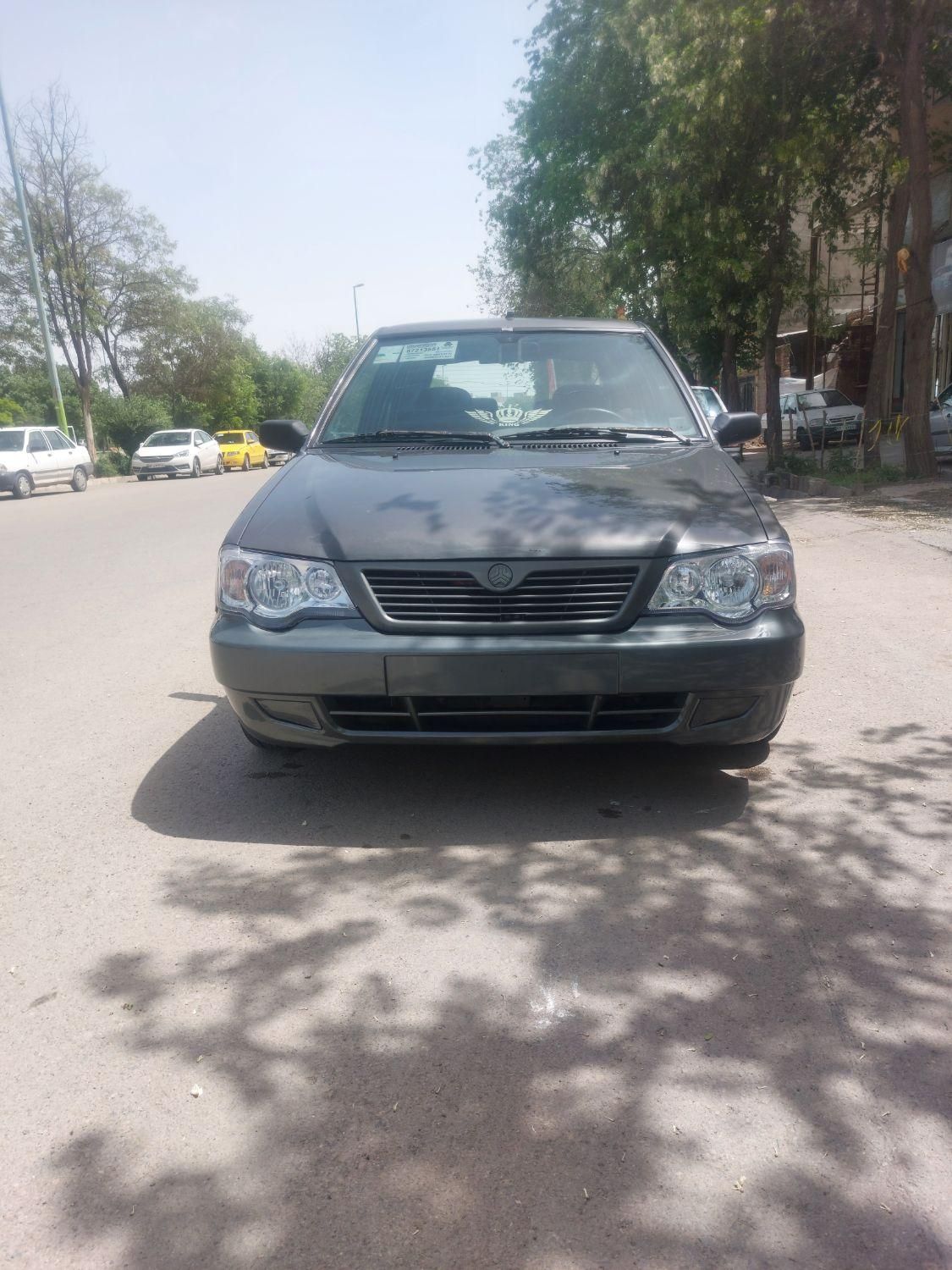 خودرو پراید، 111 آگهی ann_18024980