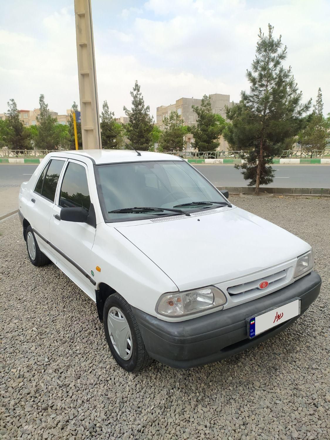 خودرو پراید، 131 آگهی ann_18025014