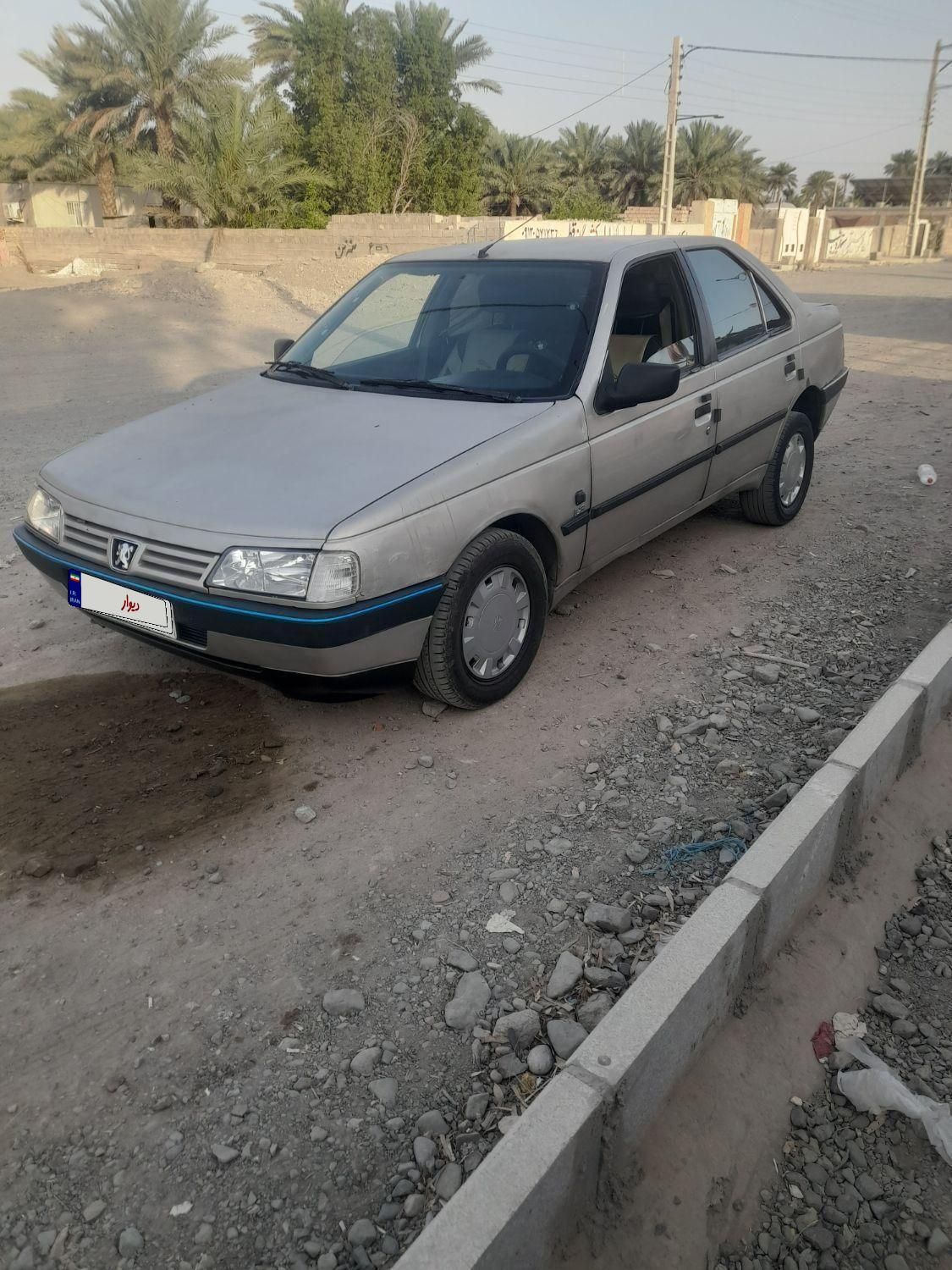 خودرو پژو، 405 آگهی ann_18025043