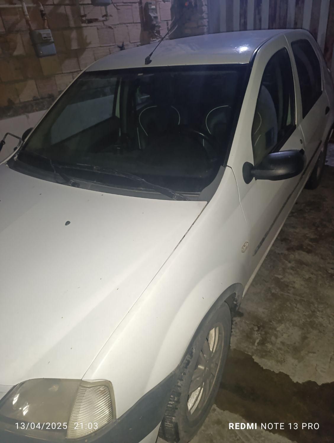 خودرو رنو، تندر 90 آگهی ann_18025073