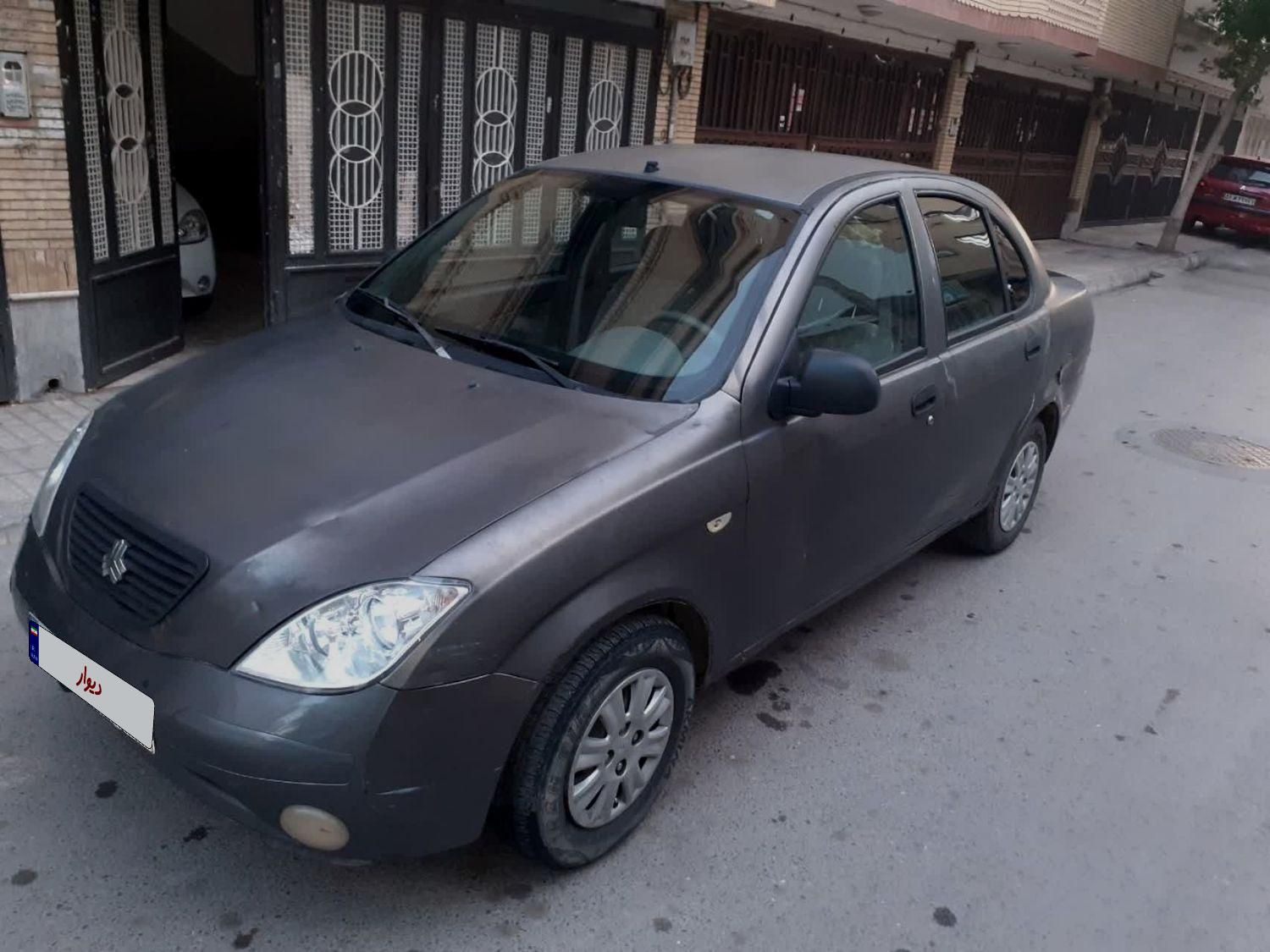 خودرو تیبا، صندوق دار آگهی ann_18025089