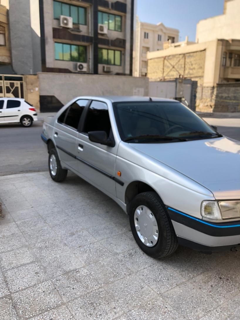 خودرو پژو، 405 آگهی ann_18025104