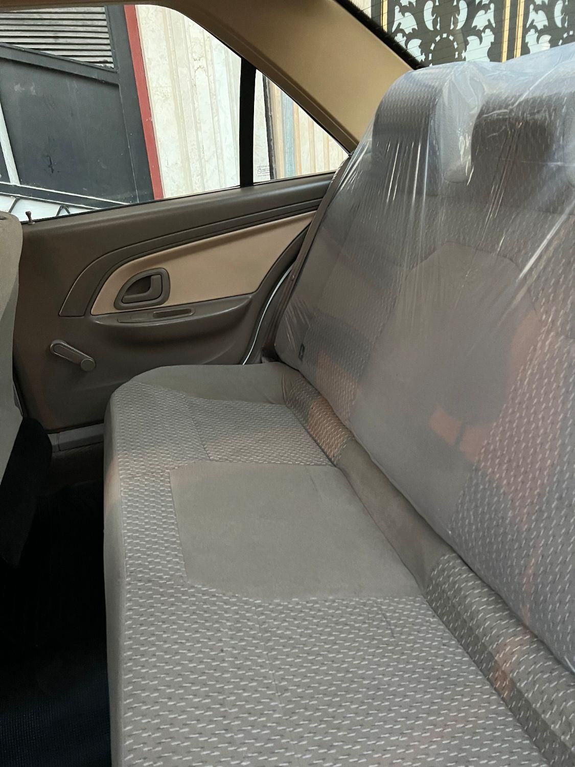 پژو 405 SLX بنزینی TU5 - 1398