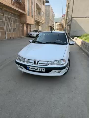خودرو پژو، پارس آگهی ann_18025169