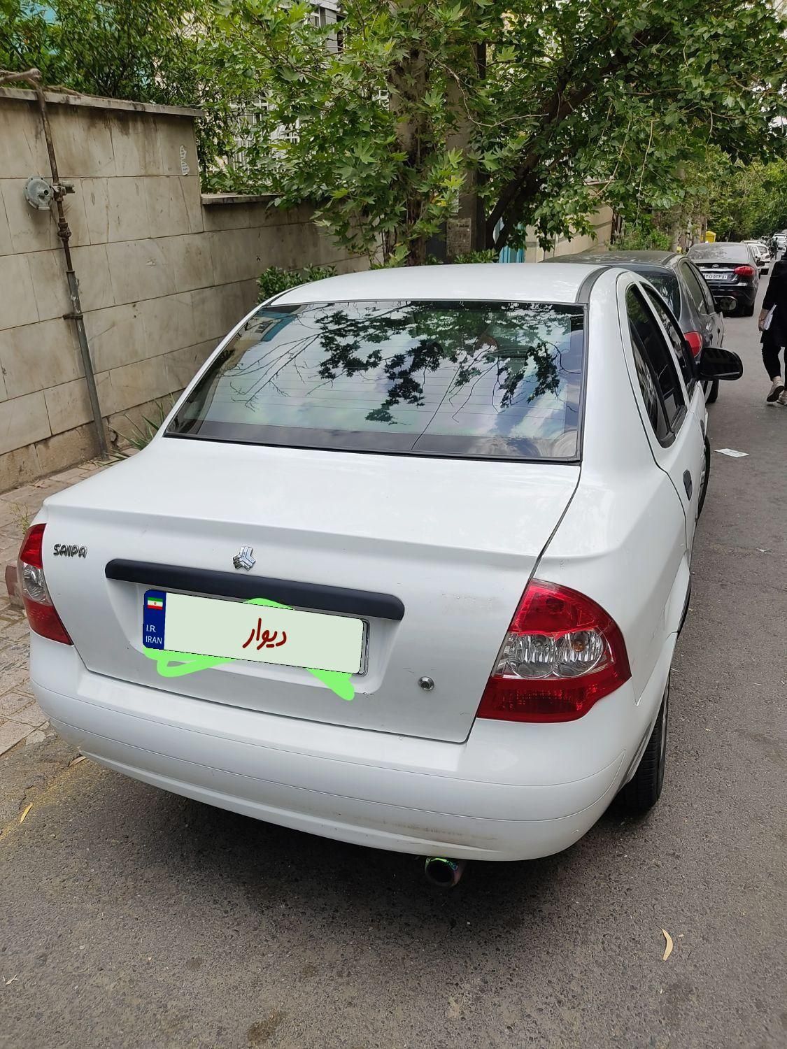 خودرو تیبا، صندوق دار آگهی ann_18025171