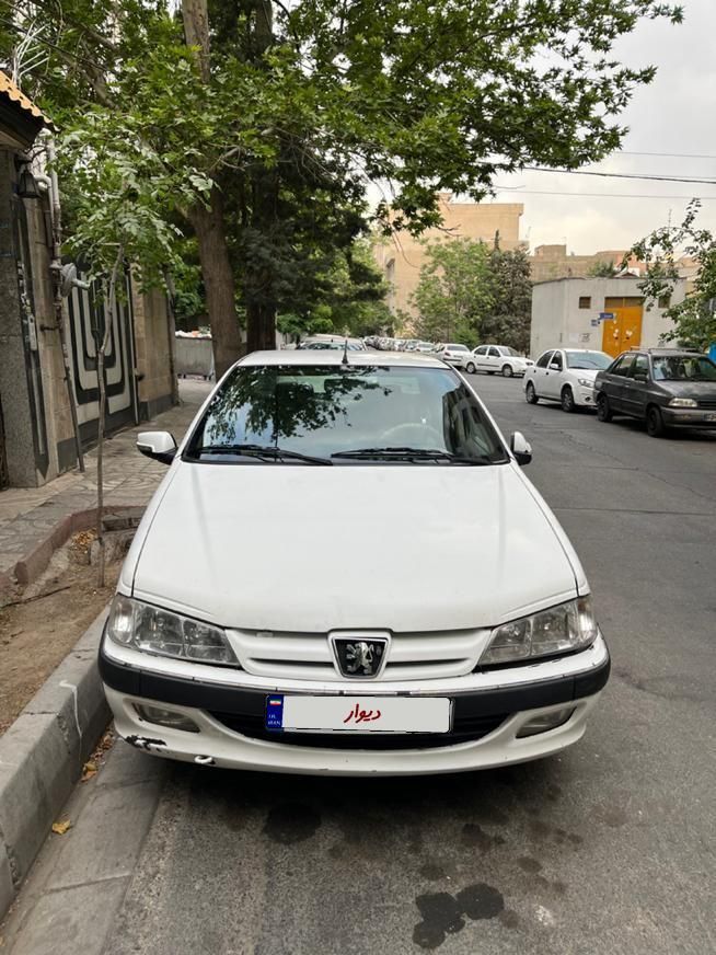 خودرو پژو، پارس آگهی ann_18025197